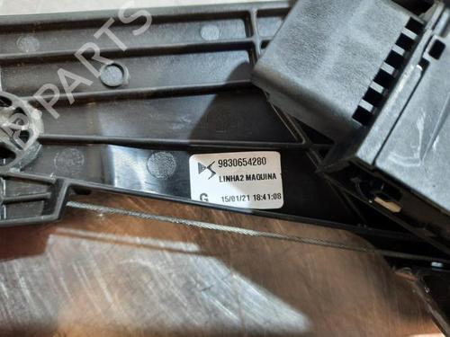 Electronic module DS DS 7 Crossback (J4_, JR_, JC_) E-TENSE 4x4 (J45GBU) | BP35746820M83 - Image 4