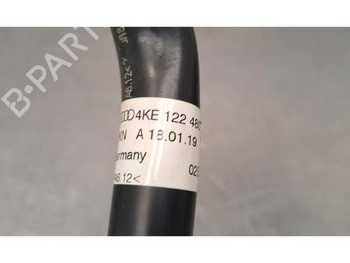 Pipe AUDI E-TRON (GEN) S quattro | BP29881682M125