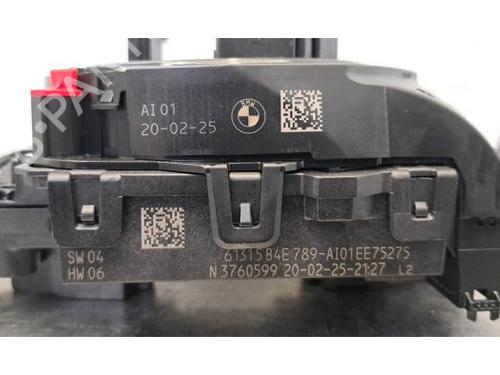 Steering column stalk BMW 4 Gran Coupe (G26) 420 i | BP34268423I23 - Image 4