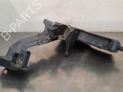 Other MERCEDES-BENZ VITO Van (W447) 110 CDI (447.601, 447.603, 447.605) | BP23602968O1