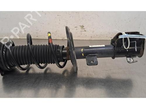 Used Left front shock absorber Left front shock absorber PEUGEOT 208 II (UB_, UP_, UW_, UJ_) 1.2 PureTech 75 (75 hp) 36343580 36343580
