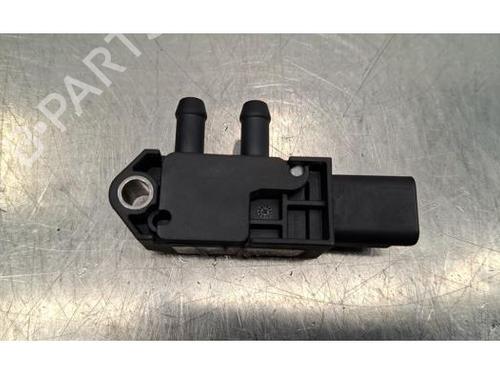 Pipe RENAULT MEGANE IV Hatchback (B9A/M/N_) 1.6 TCe 205 (B9MV) | BP39646003M125 - Image 5