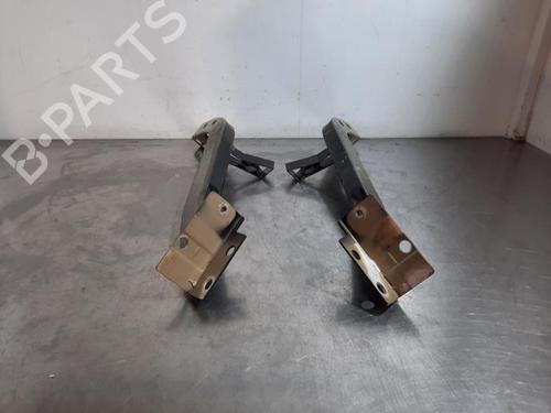 Bumper shock absorber MG MARVEL R EV (EP21) | BP33892635C125 - Image 3