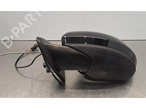Retrovisor esquerdo DACIA DUSTER (HM_) 1.2 TCe 125 (HMMA) | BP39732426C26 - Image 2