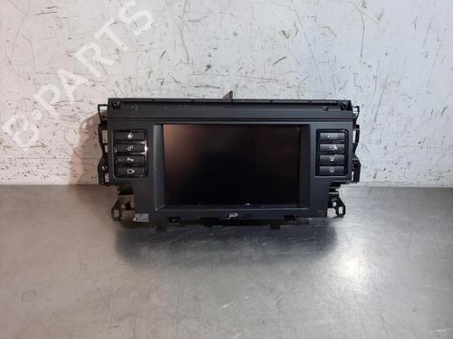 Used Display monitor LAND ROVER DISCOVERY SPORT (L550) 2.0 D 4x4 (150 hp) 31241393