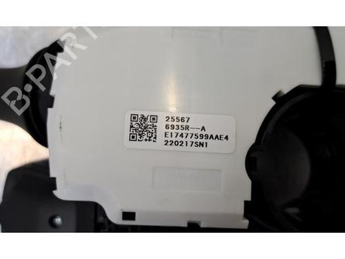 Ratstangsstang RENAULT MEGANE IV Hatchback (B9A/M/N_) 1.3 TCe 140 (B9NB) | BP38099740I23 - Image 5
