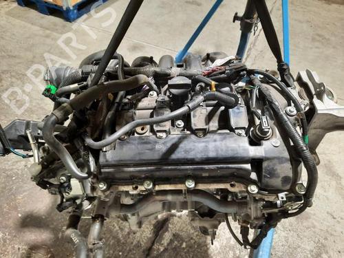 Engine MAZDA 2 Hatchback (DL, DJ) 1.5 SKYACTIV-G | BP33247743M1 - Image 13