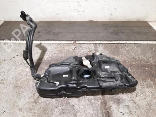 Used Fuel tank PEUGEOT 308 III (FB_, FH_, FP_, F3_, FM_) BlueHDi 130 (FBYHZL, FBYHZT) (131 hp) 25905432