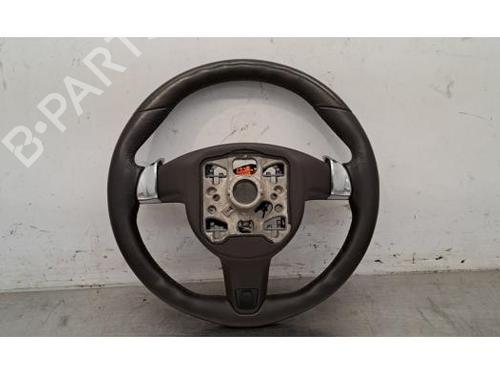 Steering wheel PORSCHE PANAMERA (970) 4.8 4S | BP24991136C49 