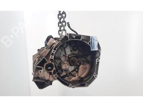Used Gearbox Gearbox DACIA SANDERO III 1.0 TCe 90 (91 hp) 30651383 30651383