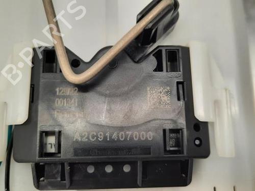 Fuel pump VOLVO V60 II (225) B5 Mild-Hybrid AWD | BP21674260M76 