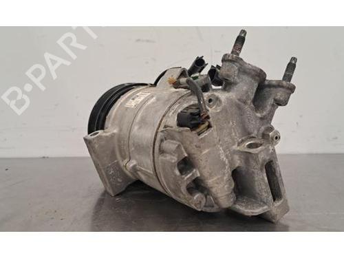AC compressor VOLVO XC60 II (246) T5 AWD | BP29643436M34 