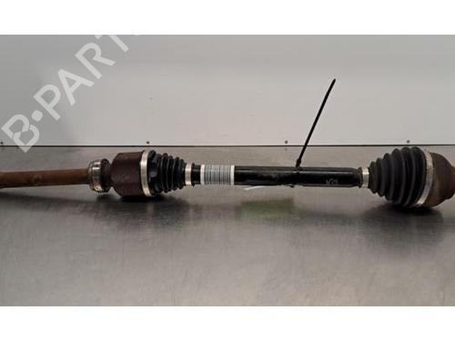 Right front driveshaft CITROËN JUMPY III Van (V_) 1.5 BlueHDi 120 | BP30927561M39