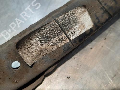 Right rear suspension arm HYUNDAI ix35 (LM, EL, ELH) 1.7 CRDi | BP17112248M15