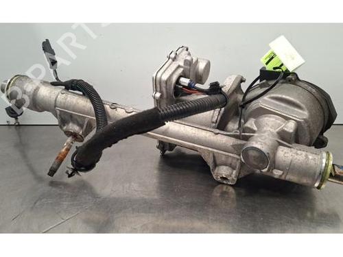 Used Steering rack CITROËN C3 III Van (SX_, SY_) BlueHDi 100 (102 hp) 31347300
