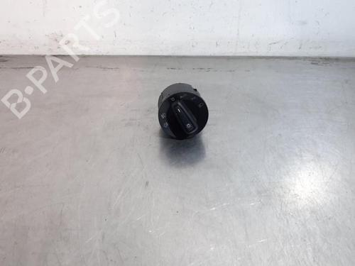 Commande de phare Commande de phare SKODA FABIA IV (PJ3) 1.0 TSI (116 hp) 34272464 34272464