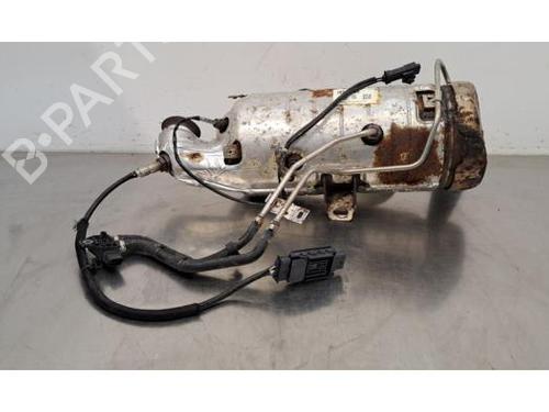 Used Catalyst CITROËN C4 X (BD_, BE_, BF_) 1.5 BlueHDi 130 (BEYHZB) (131 hp) 29468035