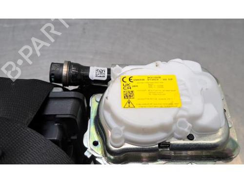 Front right seatbelt MERCEDES-BENZ EQE (V295) EQE 300 (295.111) | BP36872655I25 - Image 7