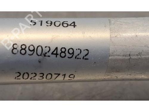 AC pipe VOLVO EX30 (416) Electric | BP39905586M126 - Image 3