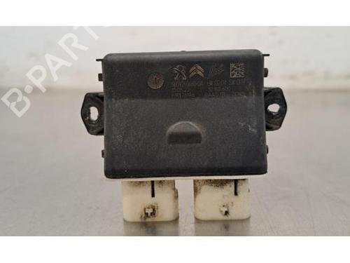 Elektronisk modul PEUGEOT 308 III (FB_, FH_, FP_, F3_, FM_) PureTech 130 (FPHNSL, FPHNST) (131 hp) 25730263