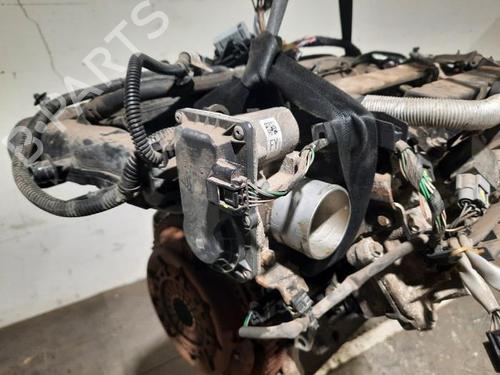 Engine RENAULT TWINGO III (BCM_, BCA_) 1.0 SCe 70 | BP15793868M1 