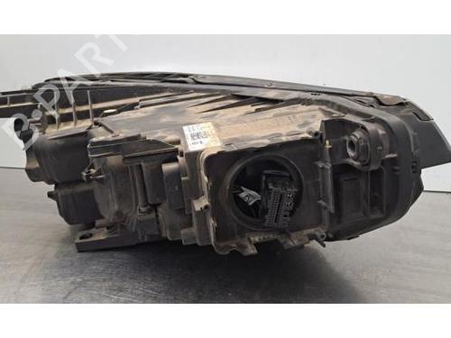 Left headlight VW PASSAT B8 Variant (3G5, CB5) 1.6 TDI | BP39642357C28 - Image 12