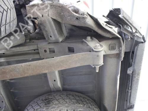 Gearbox CITROËN JUMPER II Van 2.0 BlueHDi 130 | BP40552608M3 - Image 30