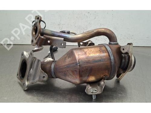 Used Catalyst Catalyst TOYOTA YARIS CROSS (MXP_) 1.5 Hybrid AWD-i (MXPJ16) (131 hp) 40517703 40517703