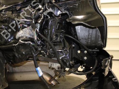 Engine RENAULT TALISMAN (LP_) 2.0 Blue dCi 200 (LPAL) | BP23633664M1