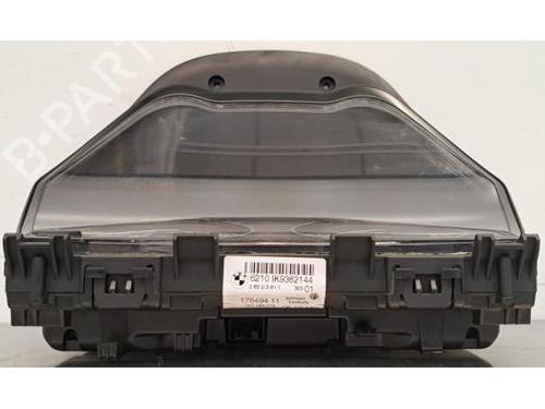 Instrument cluster BMW 2 Gran Tourer (F46) 216 d | BP28092414C47 