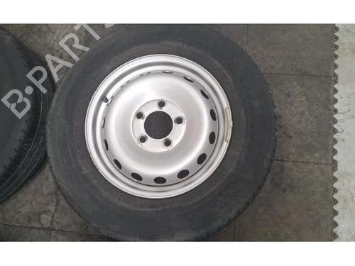Fælgsæt NISSAN INTERSTAR Van (XDD) DCI 150 | BP37511638C100 - Image 7