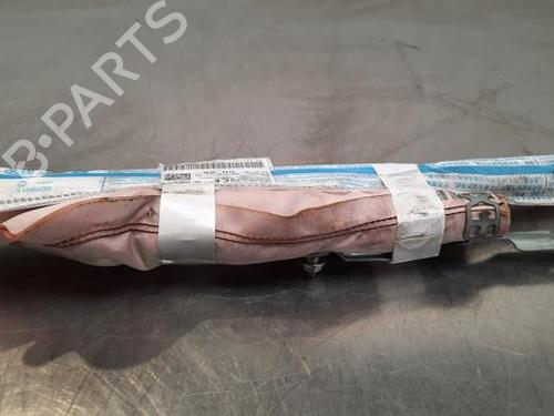 Right curtain airbag VW POLO VI (AW1, BZ1, AE1) 1.6 TDI | BP23600885C12 