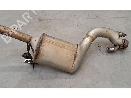 Exhaust manifold JAGUAR F-PACE (X761) 3.0 SDV6 AWD | BP35772631M110 - Image 9