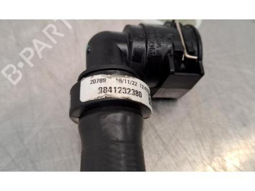 Pipe PEUGEOT 308 III (FB_, FH_, FP_, F3_, FM_) e-308 (FMZKWZ) | BP30163434M125