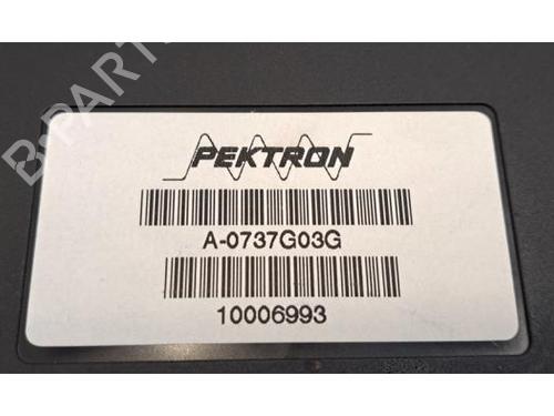 Control unit MCLAREN MP4 Coupe 12C | BP40070734M11 - Image 6