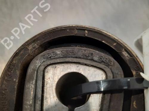 Left front suspension arm BMW 3 (F30, F80) 330 d xDrive | BP23585290M12 