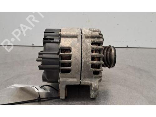 Alternator AUDI A5 Convertible (8F7) 3.0 TDI quattro | BP39642072M7 - Image 3