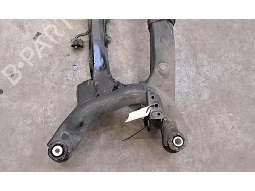 Subframe TOYOTA RAV 4 V (_A5_, _H5_) 2.5 Hybrid (AXAH52) | BP39909405M9 - Image 2