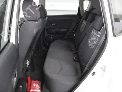 Warning switch KIA SOUL I (AM) 1.6 CRDi 128 | BP15032825I22 
