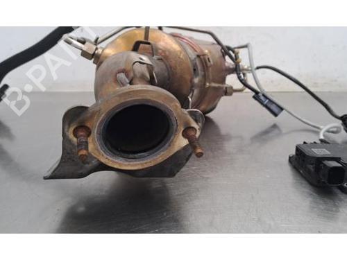 Catalyst ALFA ROMEO TONALE (965_) 1.5 Mild Hybrid | BP35746684M10  - Image 5