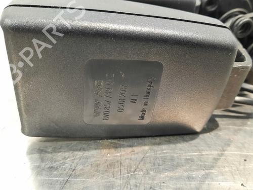 Seat buckle AUDI A3 Limousine (8VS, 8VM) S3 quattro | BP15024285I32 