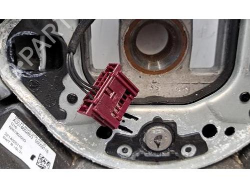 Steering wheel MERCEDES-BENZ VITO Van (W447) 116 CDI (447.601, 447.603, 447.605) | BP37689330C49 - Image 3