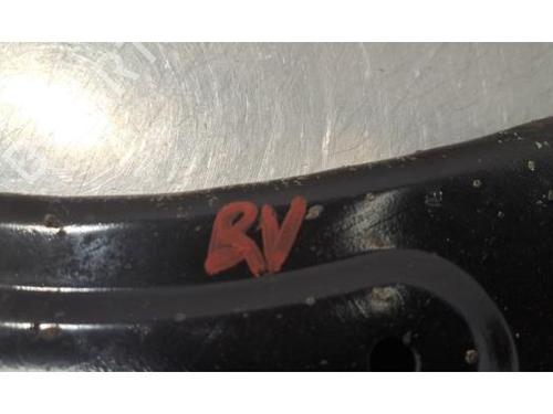 Right front suspension arm RENAULT CLIO V (B7_) 1.5 Blue dCi 85 (B7AG) | BP33131990M13  - Image 6