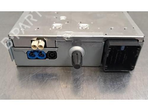 Electronic module CITROËN C5 AIRCROSS (A_) 1.5 BlueHDi 130 (ACYHZJ, ACYHZR) | BP38195955M83 - Image 3