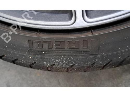 Fælk MCLAREN MP4 Coupe 12C | BP37251802C45 - Image 2