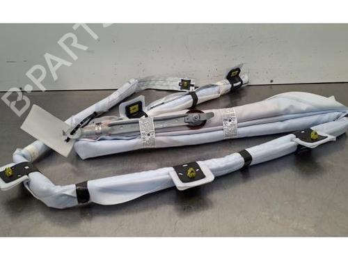 Used Right curtain airbag Right curtain airbag MERCEDES-BENZ EQA (H243) EQA 250+ (243.702) (190 hp) 33031108 33031108