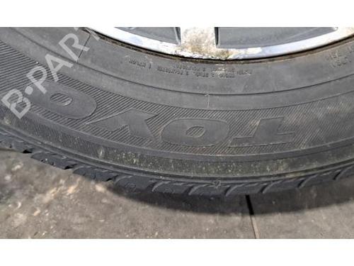 Rim VW TIGUAN (AD1, AX1) 2.0 TDI | BP30806488C45 