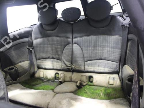 Left rear suspension arm MINI MINI CLUBMAN (R55) Cooper D | BP17113802M14