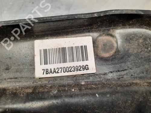 Left front suspension arm PEUGEOT 508 II (FB_, FH_, F3_) 1.5 BlueHDI 130 (FBYHZJ, FBYHZR) | BP20082810M12 