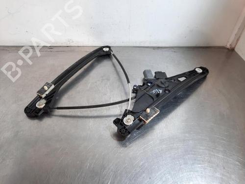 Electronic module DS DS 7 Crossback (J4_, JR_, JC_) E-TENSE 4x4 (J45GBU) | BP35746823M83 - Image 2